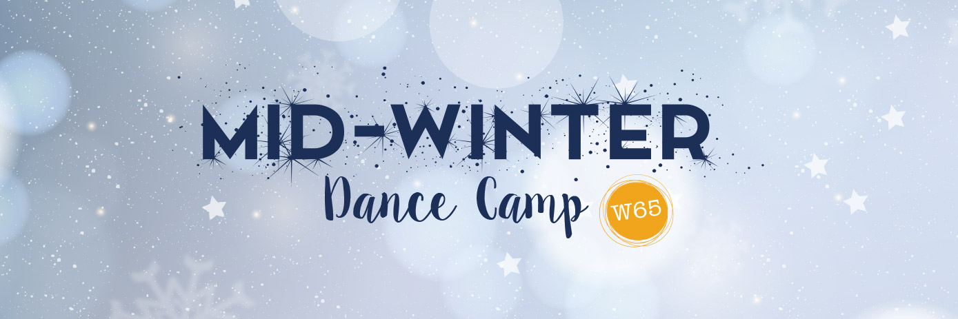 Mid-Winter Dance Camp Web Header
