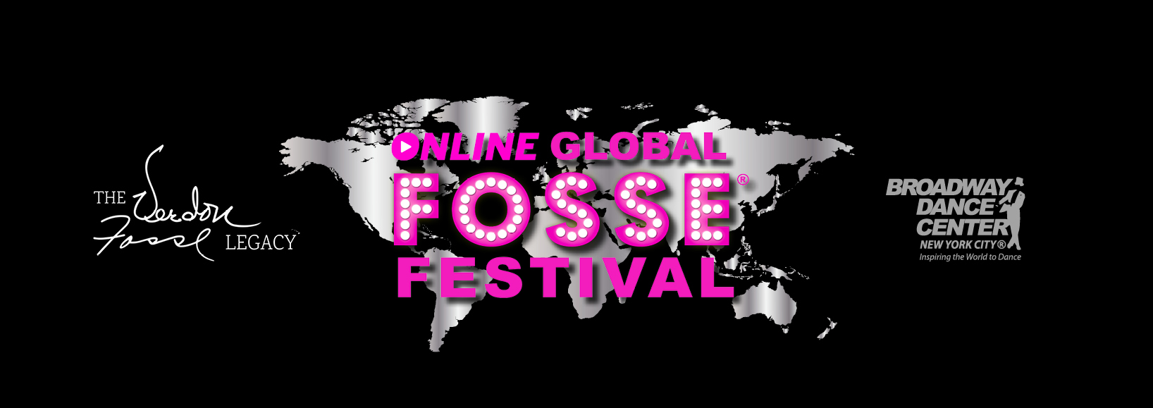 Global Fosse Festival