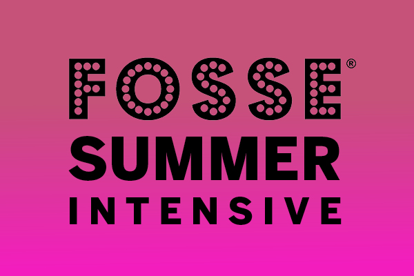 Fosse Summer Intensive