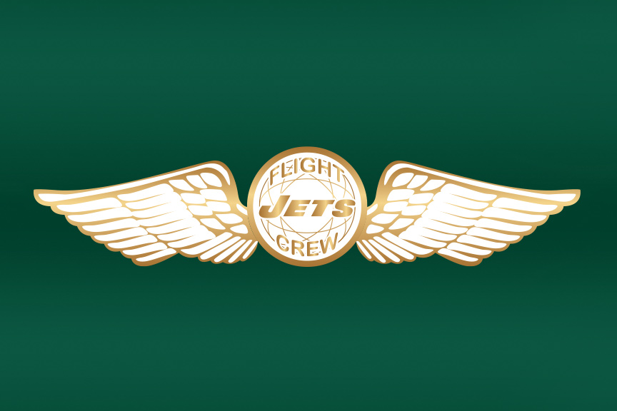 Jets Flightcrew