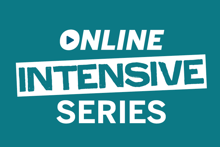 Online Intensive Series