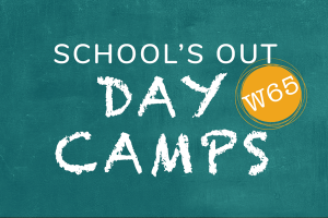 School's Out Day Camps W65
