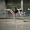 Shelby Williams "Biscuit Ballerina"
