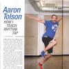Aaron Tolson