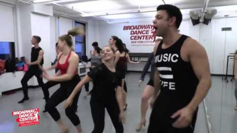 Niki Kraft - The Ballet Physique Fitness Studio