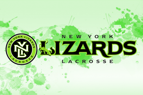 New York Lizards Lacrosse