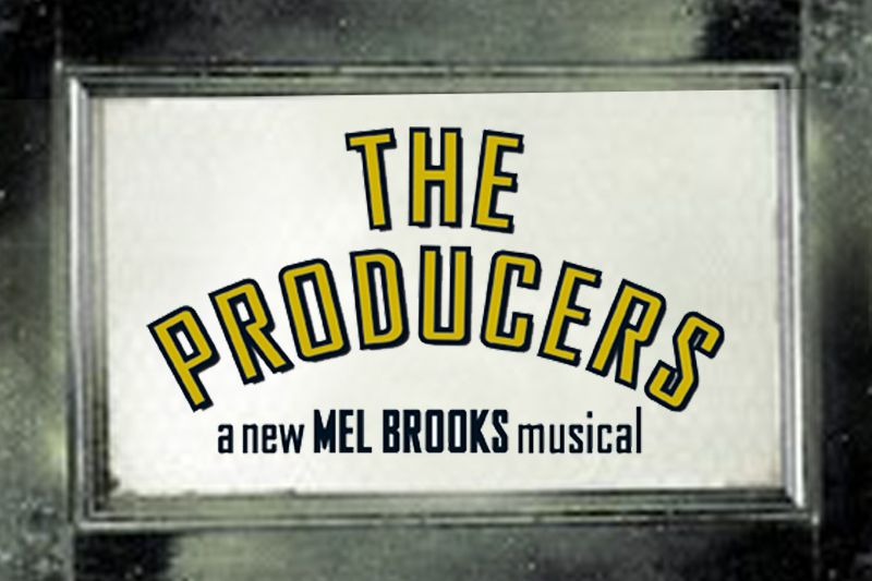 The Producers Master Class