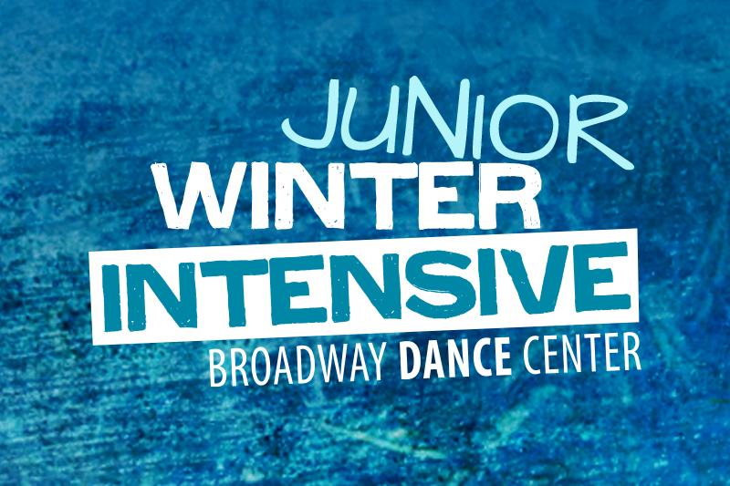 Junior Winter Intensive