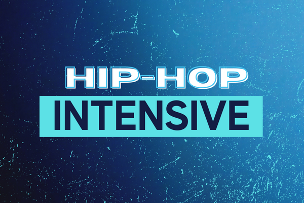 Hip-Hop Intensive