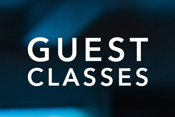 Guest Classes