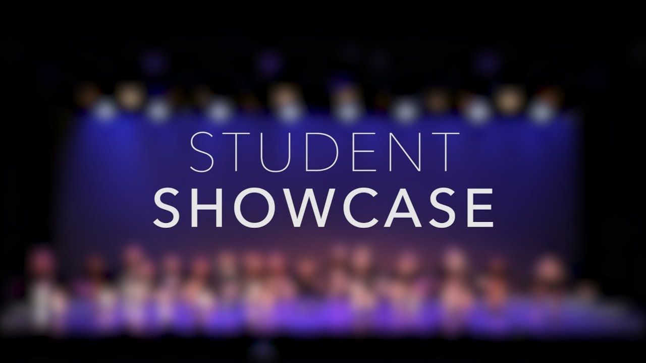 Student Showcase | Broadway Dance Center