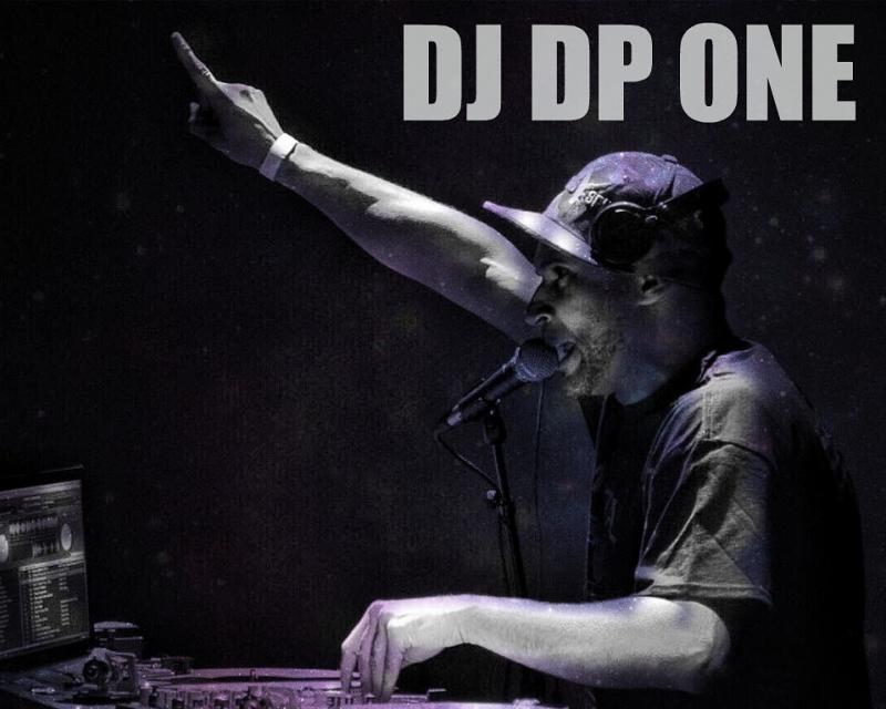 DJ DP One