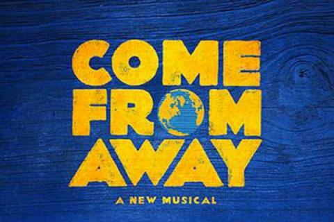 BCS Come From Away