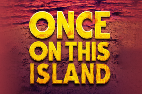 Once on this Island Broadway Choreography Series